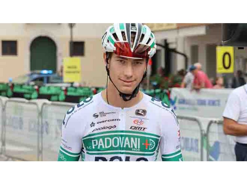 KEVIN BONALDO NON CE L'HA FATTA