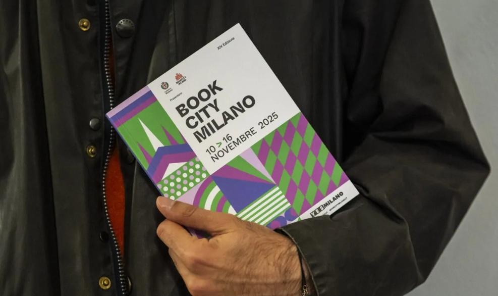 Milano e Lodi insieme per BookCity. “Il potere delle idee