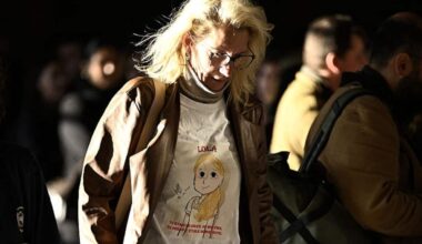 Caso Lola Daviet in Francia, ergastolo alla donna che stuprò e uccise la 12enne