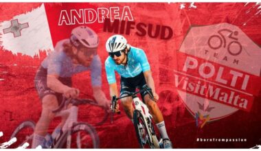 LA POLTI VISITMALTA RADDOPPIA LA PRESENZA MALTESE IN ORGANICO: PRESO MIFSUD