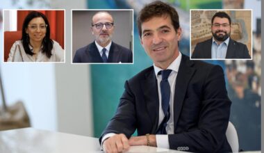 l’accordo arriva al fotofinish, ecco le deleghe dell’Acquaroli bis