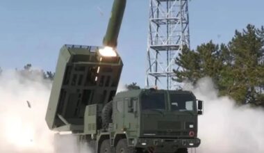 Missili coreani contro Pechino: alta tensione nel Mar Cinese