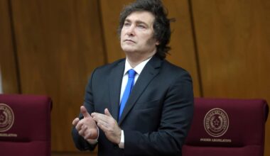 Elezioni Argentina 2025, test per Milei: lo scenario politico