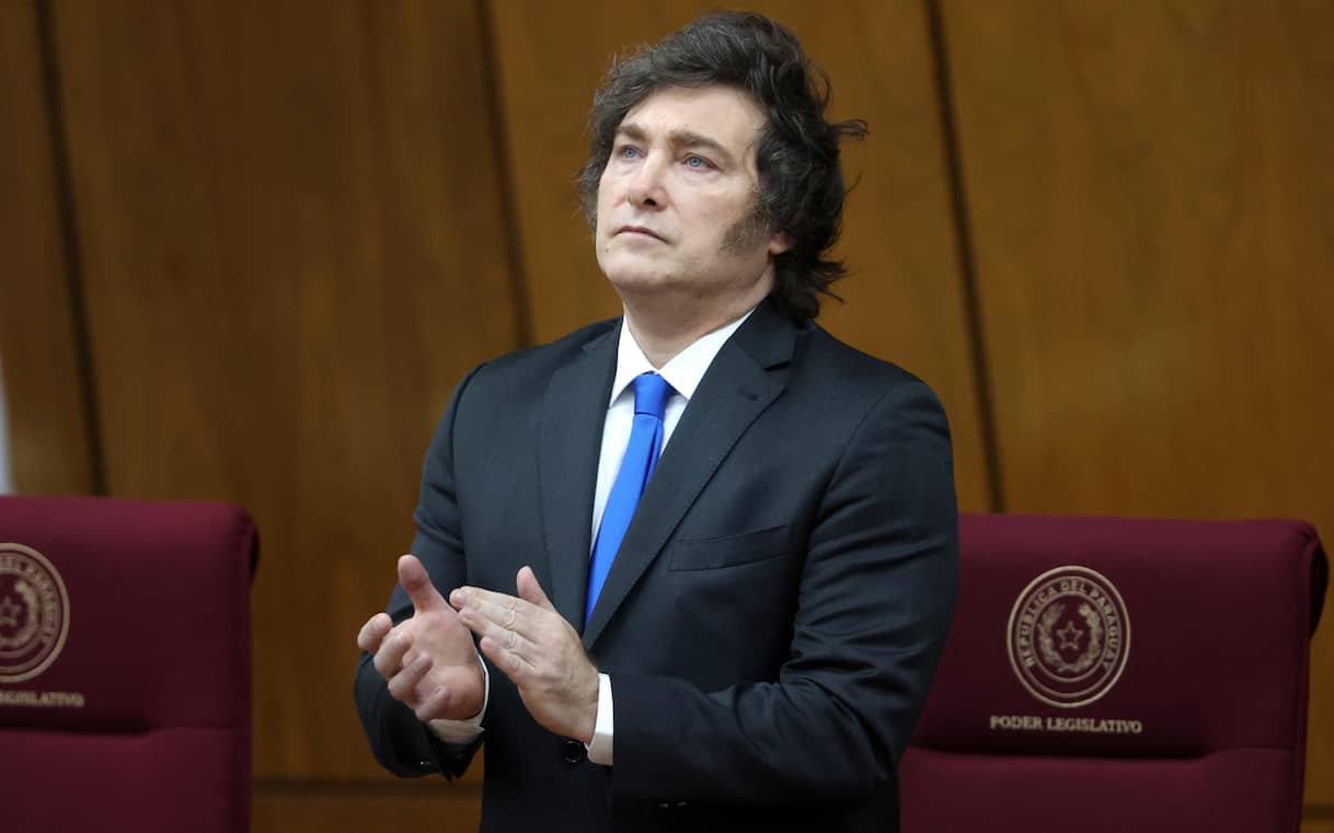 Elezioni Argentina 2025, test per Milei: lo scenario politico