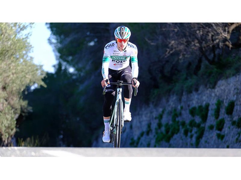 LUNEDI' A RAMON DI LORIA L'ULTIMO SALUTO A KEVIN BONALDO