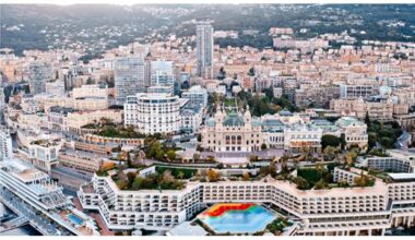 CE LA PRESENTA MATTEO TRENTIN. VIDEO