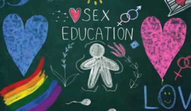 L’educazione sessuale a scuola non argina la piaga dei femminicidi