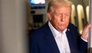 “Non perderò tempo con Putin”: Trump chiude al vertice finché non ci sarà un accordo di pace