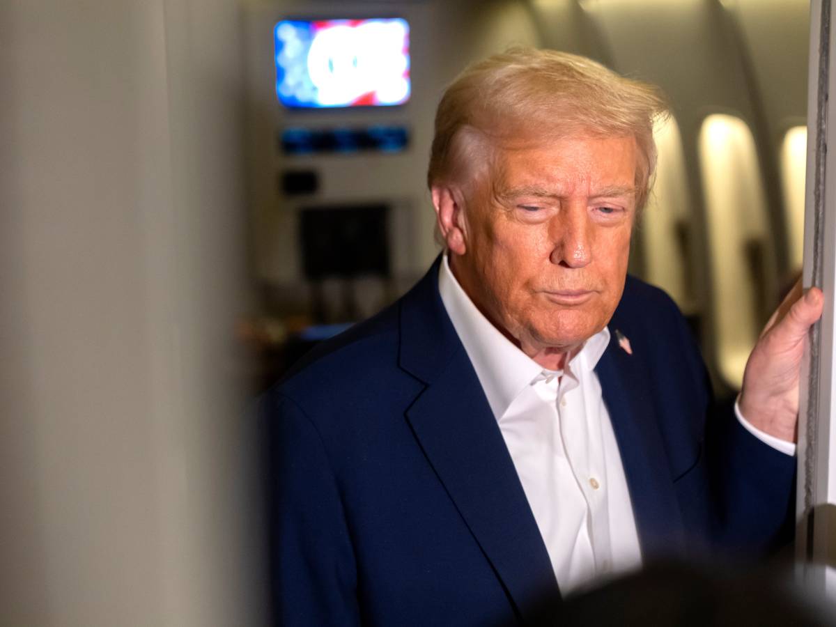 “Non perderò tempo con Putin”: Trump chiude al vertice finché non ci sarà un accordo di pace