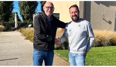 2026, O.P NORDEST AL FIANCO DELLA PETRUCCI ASSALI STEFEN