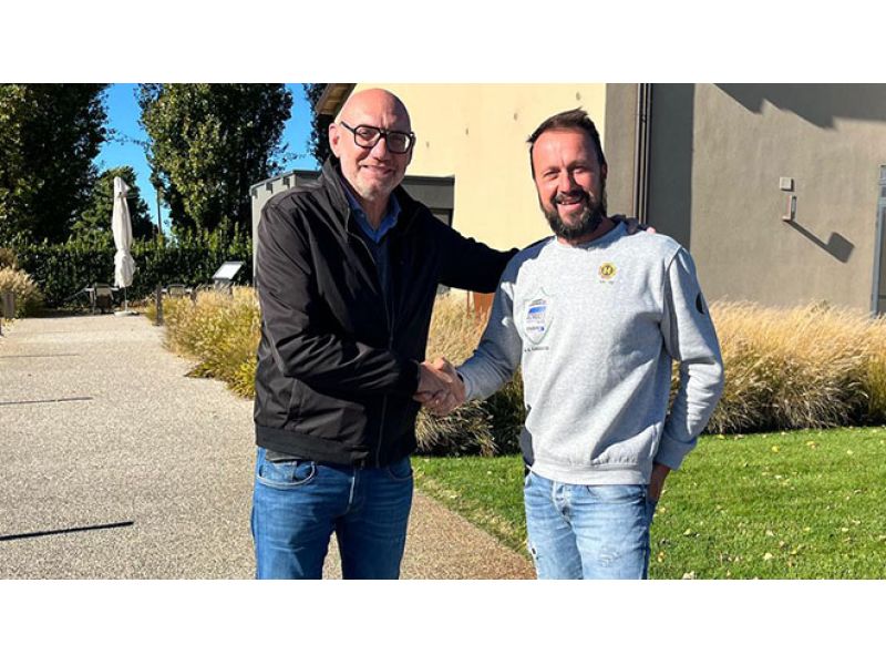 2026, O.P NORDEST AL FIANCO DELLA PETRUCCI ASSALI STEFEN