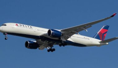 La turbolenza, il motore fuori uso e mezz'ora di buio: terrore sul volo Dublino-Ny