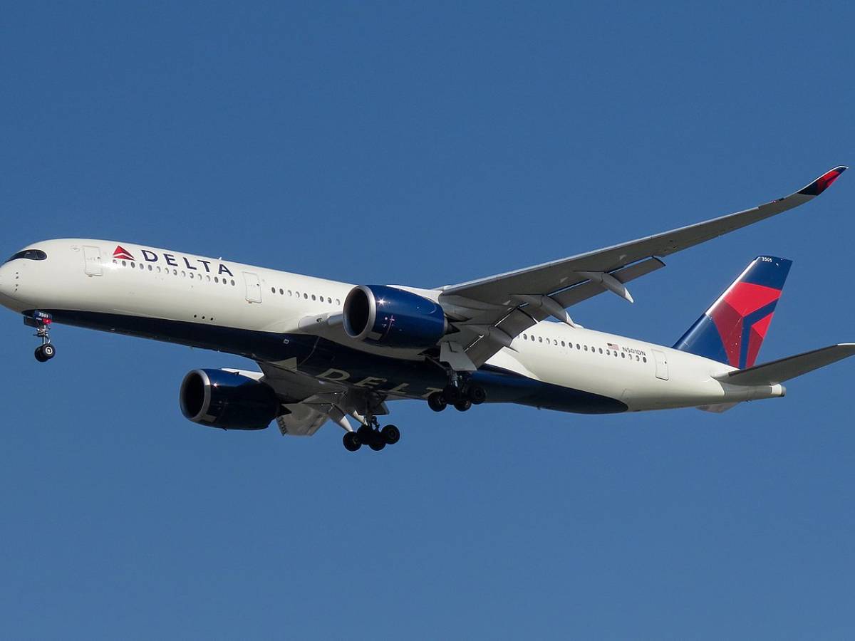 La turbolenza, il motore fuori uso e mezz'ora di buio: terrore sul volo Dublino-Ny