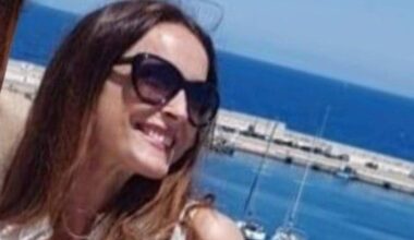 I 29 anni di differenza, Nadal e la filosofia: chi è Chiara Patriarca, la futura moglie di Massimo Cacciari