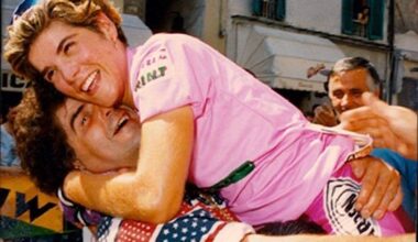 31 anni fa ci lasciava la grande e indimenticabile Michela Fanini