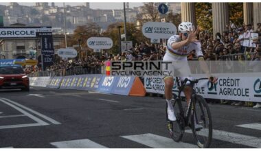 LE STATISTICHE DEL 2025. POGACAR FA IL BIS NEI GRANDI APPUNTAMENTI, COME MERCKX NEL 1971-72