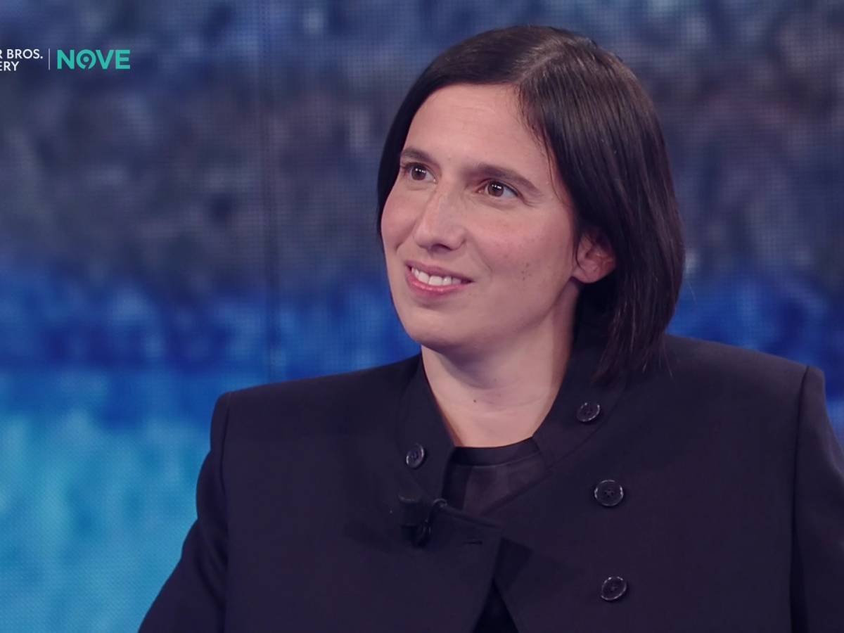 Il delirio della Schlein: "Con il governo Meloni a rischio libertà di stampa e indipendenza dei giudici"