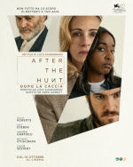 rispetto alle aspettative sono rimasto deluso - After the Hunt - Dopo la caccia (2025) - MYmovies
