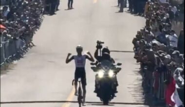 DEL TORO BIS IN MESSICO, SUO ANCHE IL CAMPIONATO NAZIONALE SU STRADA