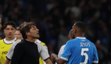 Lautaro e Conte, con Elkann ai servizi sociali