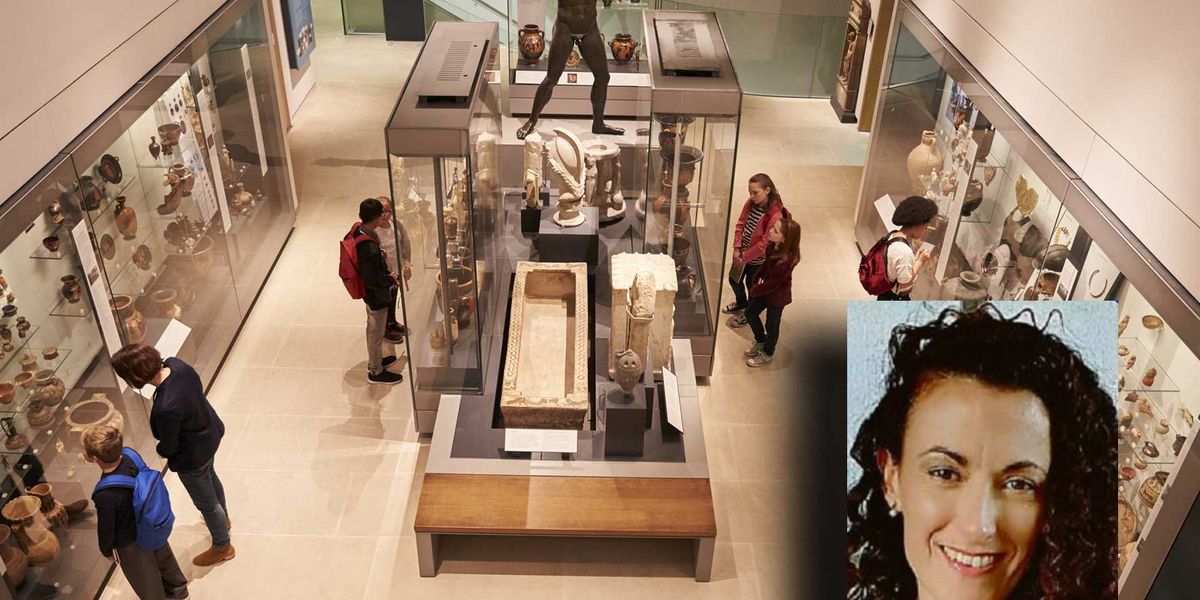 «Effetto emulazione Louvre: anche i nostri musei rischiano colpi simili»