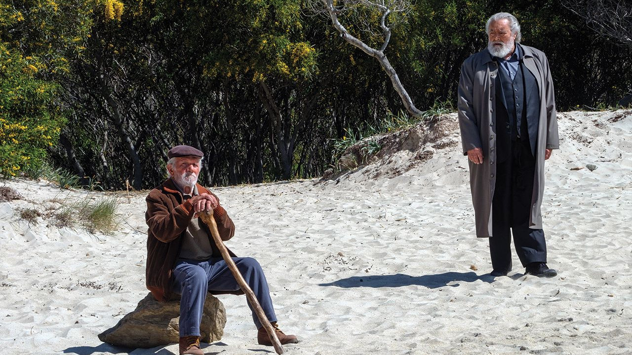 La vita va così stacca tutti gli altri titoli e sale a 1,6 milioni