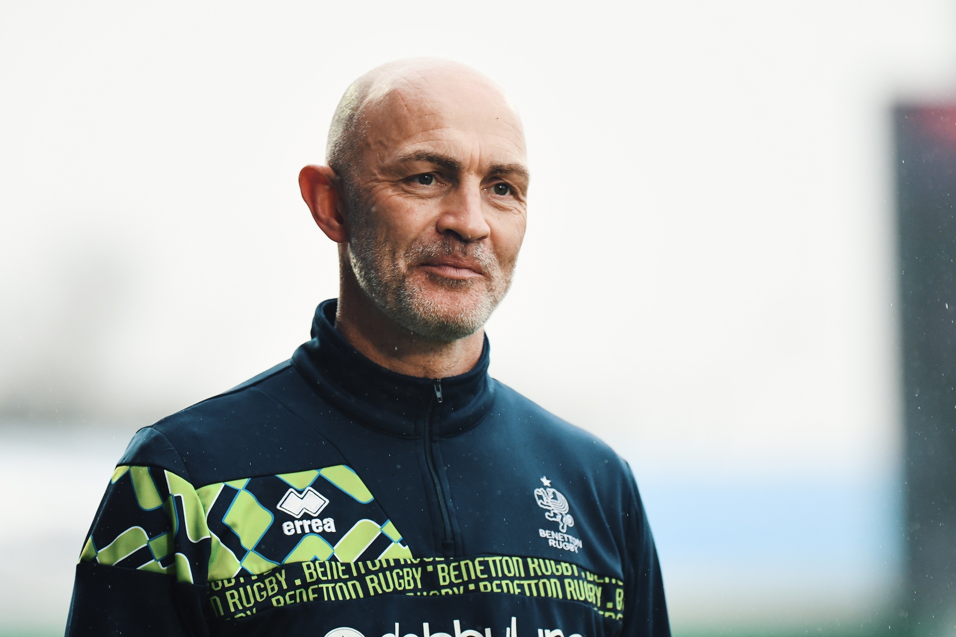 URC: il calendario del Benetton Rugby per la stagione 2025-2026