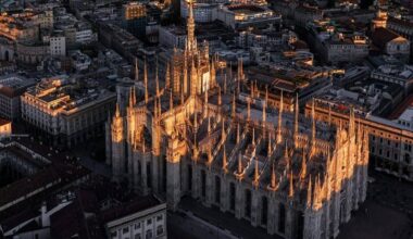 Paura a Milano, picchiava senza motivo le donne incontrate per strada: fermato senegalese
