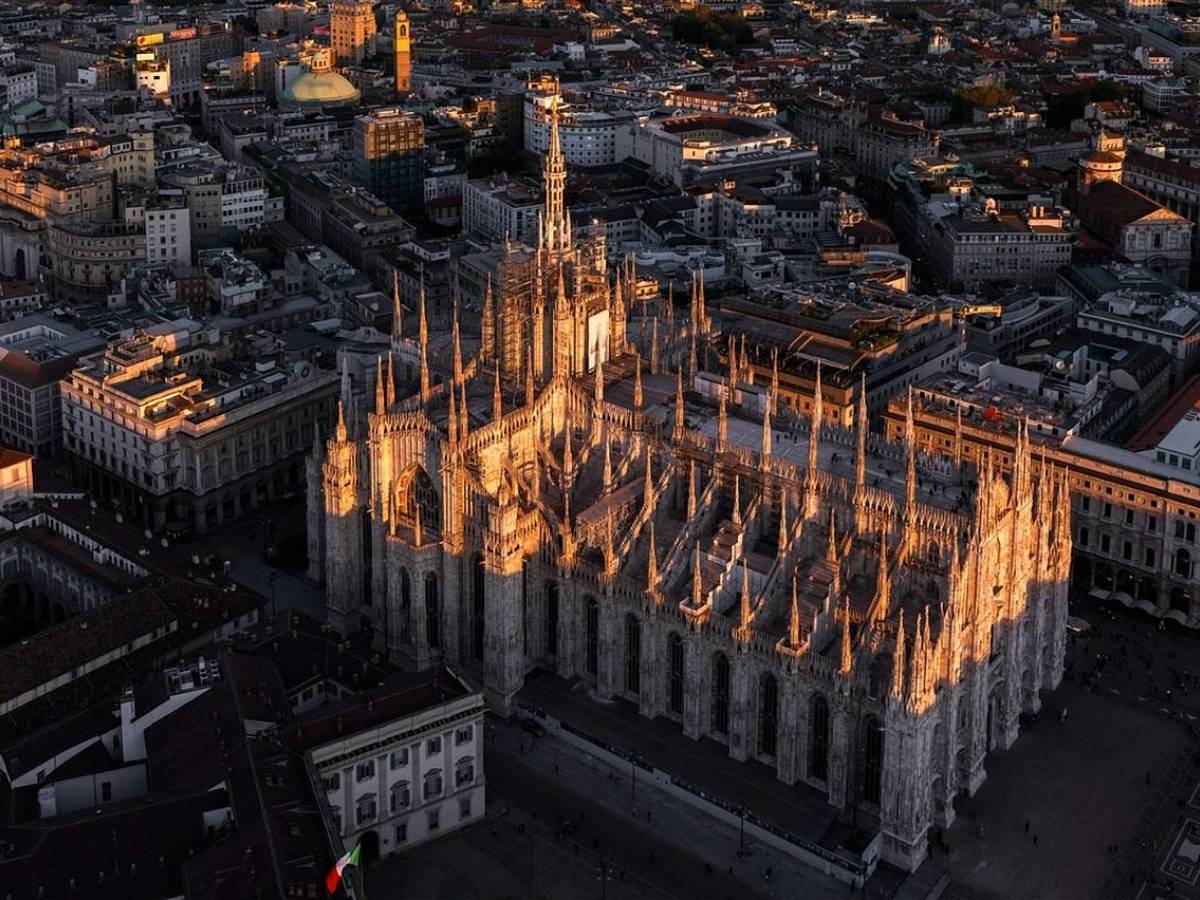 Paura a Milano, picchiava senza motivo le donne incontrate per strada: fermato senegalese