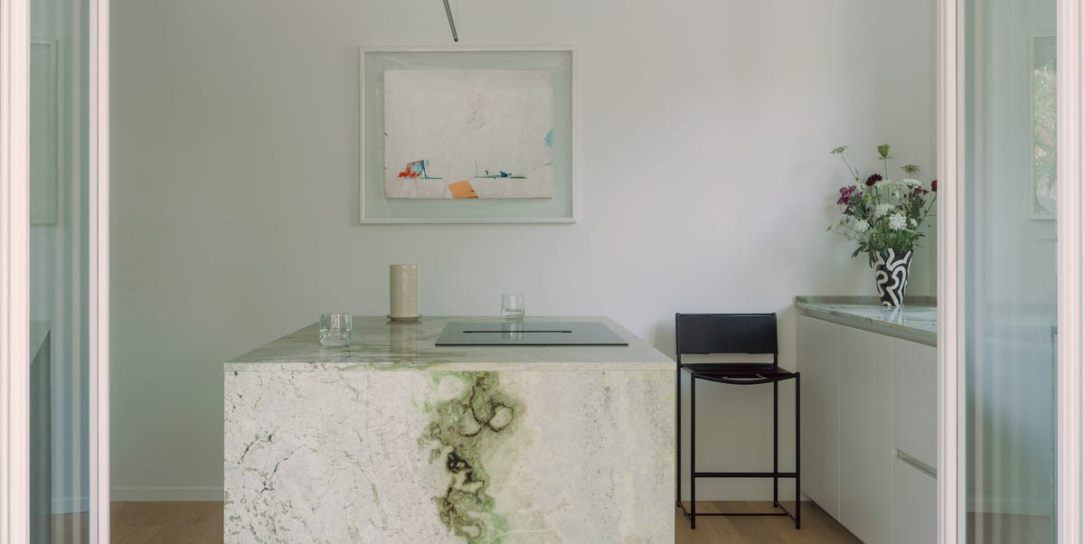 Appartamento sul Naviglio di Milano