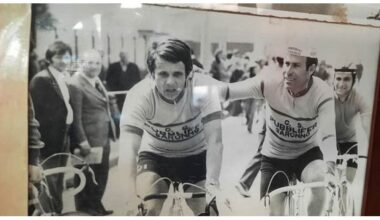 ADDIO ALL'EX PROFESSIONISTA PUGLIESE DAMIANO CAPODIVENTO, AVEVA 82 ANNI