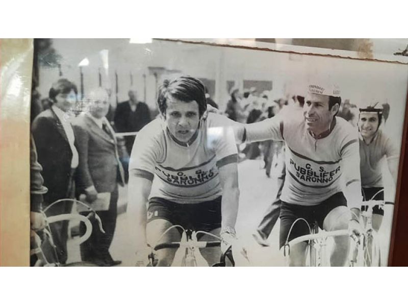 ADDIO ALL'EX PROFESSIONISTA PUGLIESE DAMIANO CAPODIVENTO, AVEVA 82 ANNI