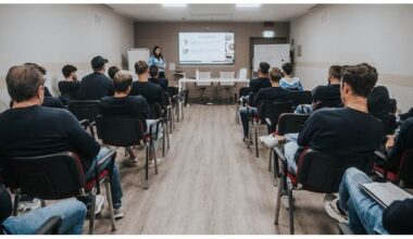 TEAM MBH BANK - BALLAN - CSB