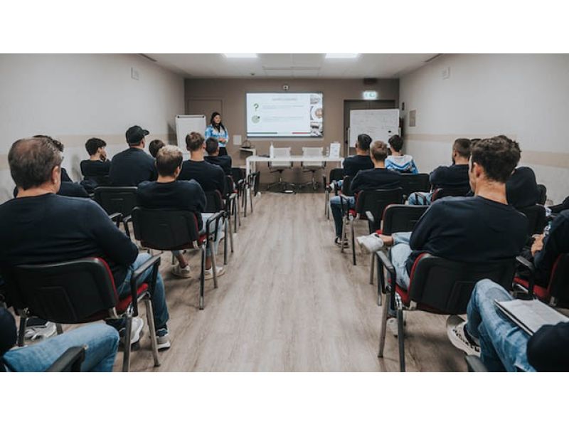 TEAM MBH BANK - BALLAN - CSB