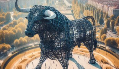 I 5 progetti architettonici più folli in costruzione in tutto il mondo