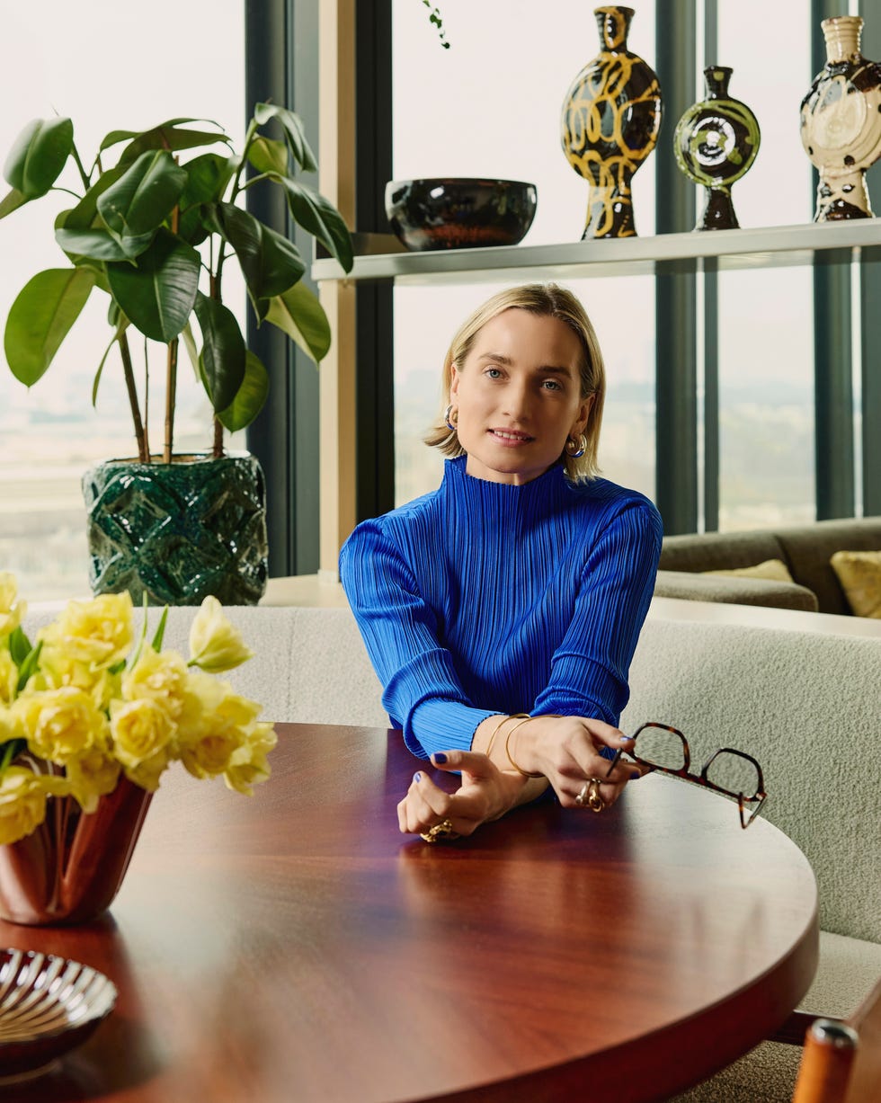 studio ashby st james park apartment sophie ashby