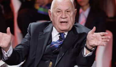 Nordio: "Basta aggressioni verbali dai magistati, schizofrenico parlare di attentato alla Costituzione"