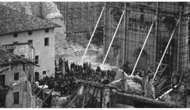 IL NUOVO GIRO D'ITALIA SI DECIDERA' IN FRIULI VENEZIA GIULIA NEL CINQUANTENARIO DEL TERREMOTO