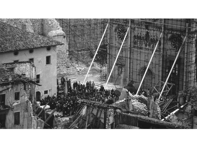 IL NUOVO GIRO D'ITALIA SI DECIDERA' IN FRIULI VENEZIA GIULIA NEL CINQUANTENARIO DEL TERREMOTO