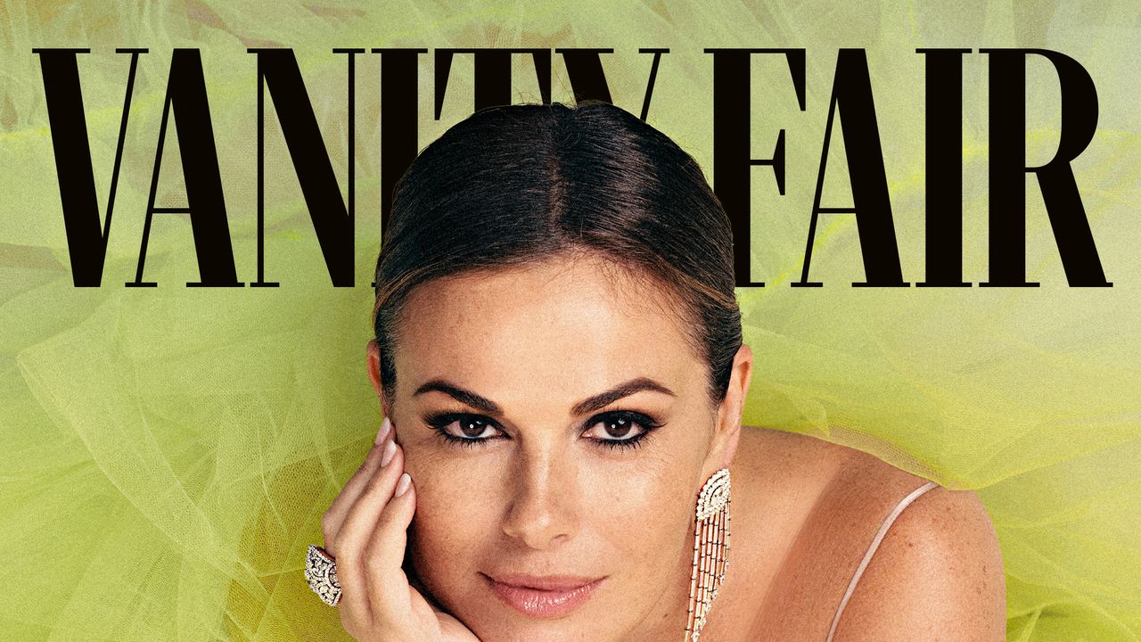 Vanity Fair Italia
