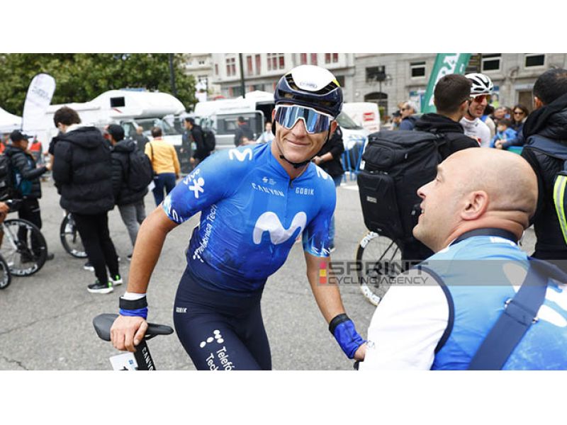 UCI. 20 MESI DI STOP AL BRASILIANO RANGEL COSTA PER TRE ERRORI DI LOCALIZZAZIONE IN UN ANNO