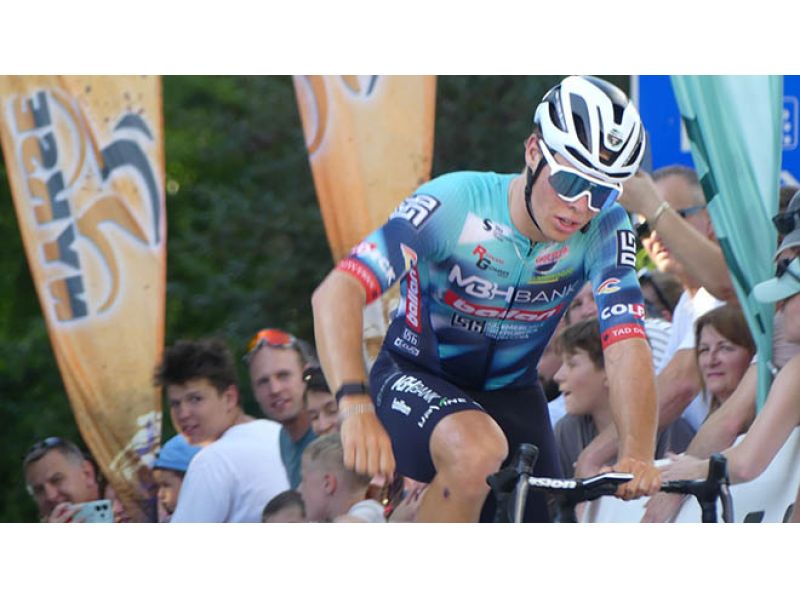 TEAM MBH BANK - BALLAN - CSB