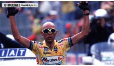 GIRO 2026, L’ULTIMO REGALO DI MAURO VEGNI AL “SUO” FRIULI, ASPETTANDO VINGEGAARD