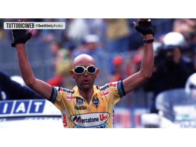 GIRO 2026, L’ULTIMO REGALO DI MAURO VEGNI AL “SUO” FRIULI, ASPETTANDO VINGEGAARD