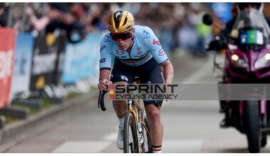 EVENEPOEL, ECCO TUTTI GLI UOMINI (E LE DONNE) DEL PROGETTO RED BULL