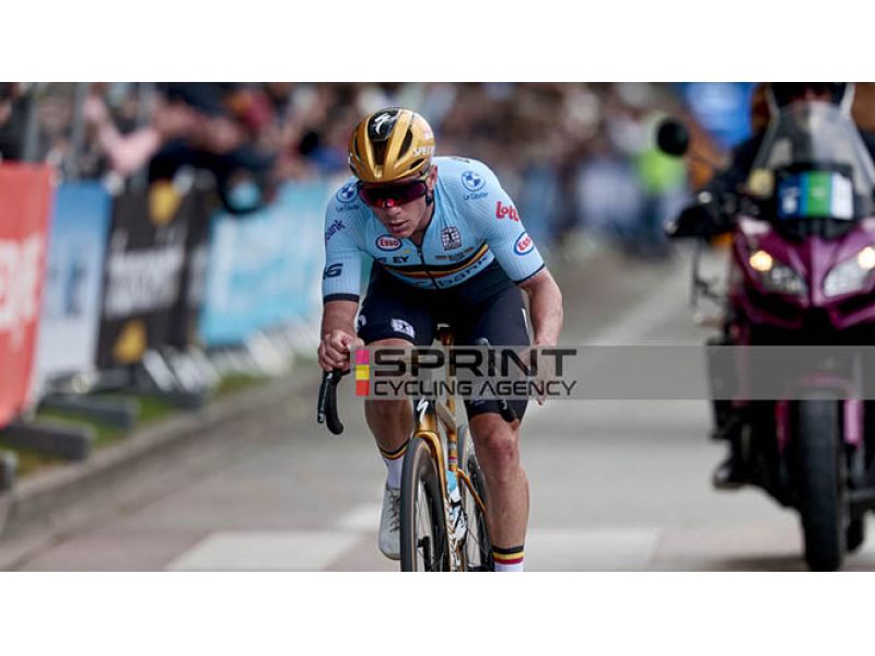 EVENEPOEL, ECCO TUTTI GLI UOMINI (E LE DONNE) DEL PROGETTO RED BULL