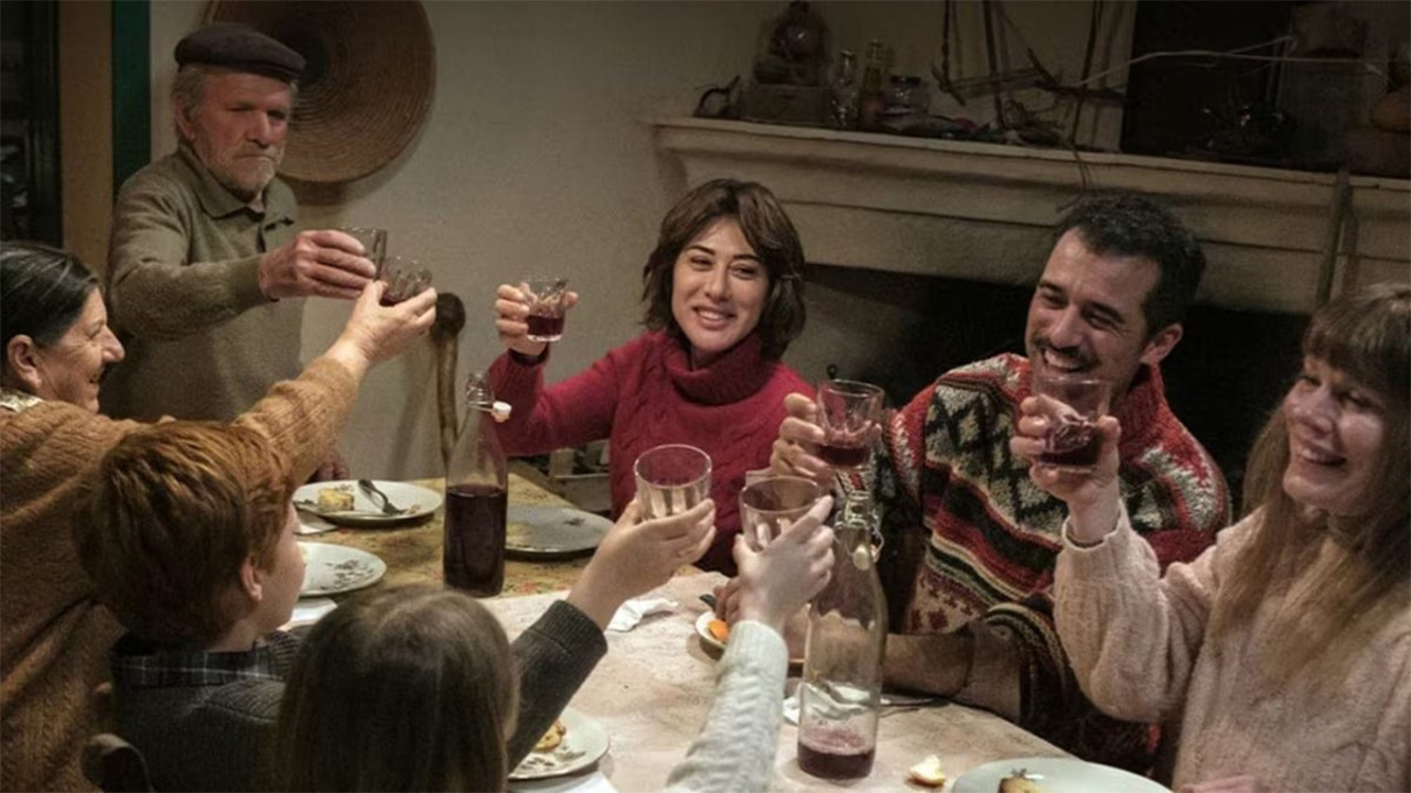 La vita va così, fra pochi giorni sarà già il miglior incasso italiano di stagione