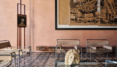 Architectural Digest Italia logo