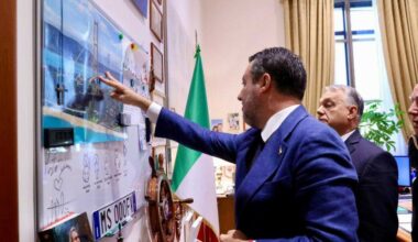 Ponte di Messina, pronto il cantiere. In migliaia si candidano per lavorarci