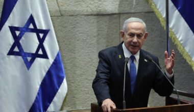 Hamas mette in pericolo la tregua. Bibi ordina attacchi aerei su Gaza